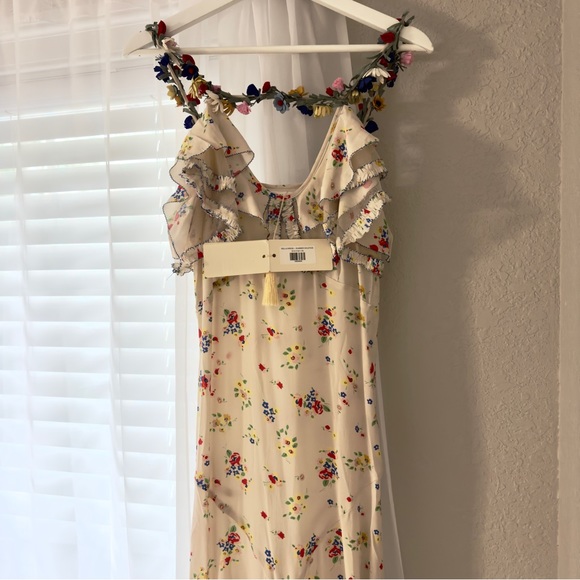 DOEN Della Dres - XS - Picture 3 of 9